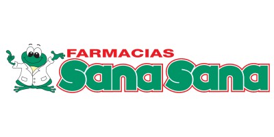 Farmacias Sana Sana